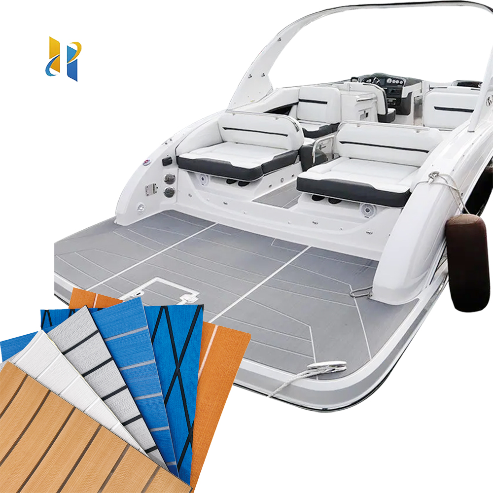 boat eva foam flooring